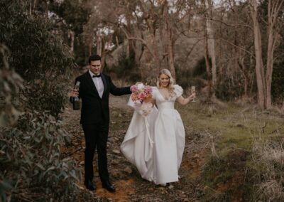 Fox & Wildling Photography