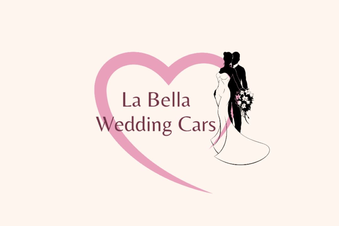La Bella Wedding Car - logo
