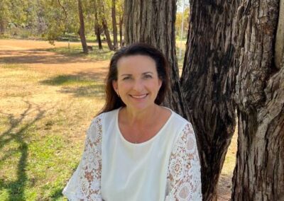 Joanna Ditchburn Celebrant