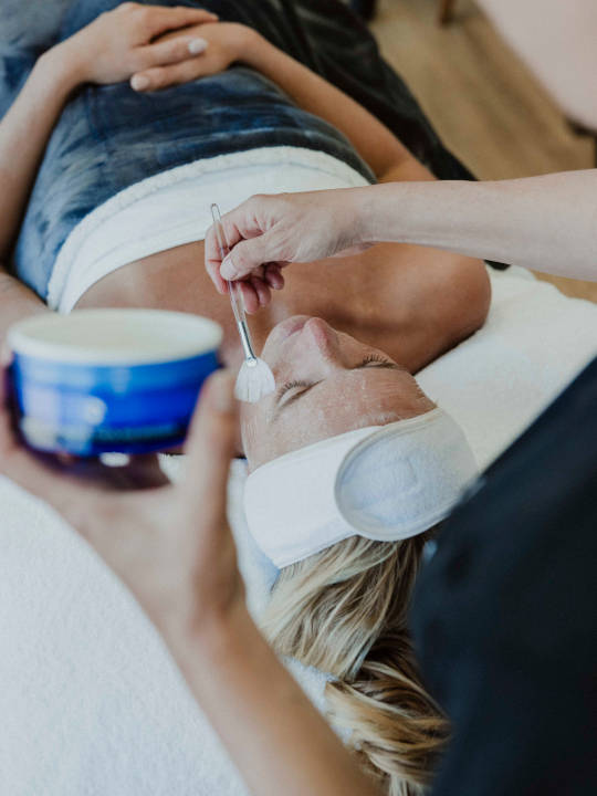 Freyja Skincare