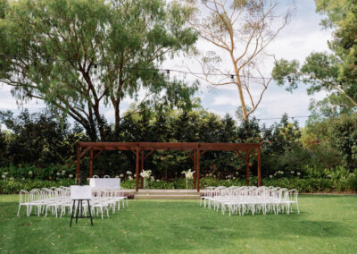 “I Do” Starts Here