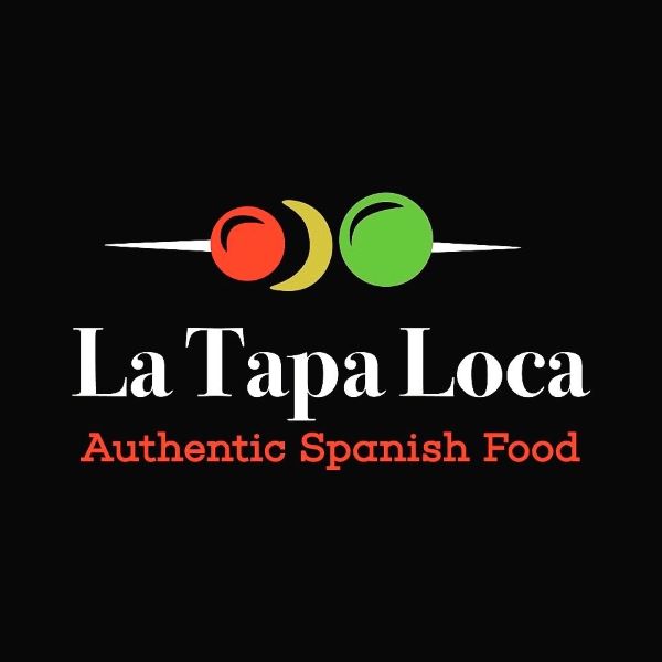 La Tapa Loca Logo 