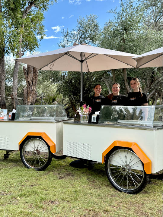 SubZero Gelato