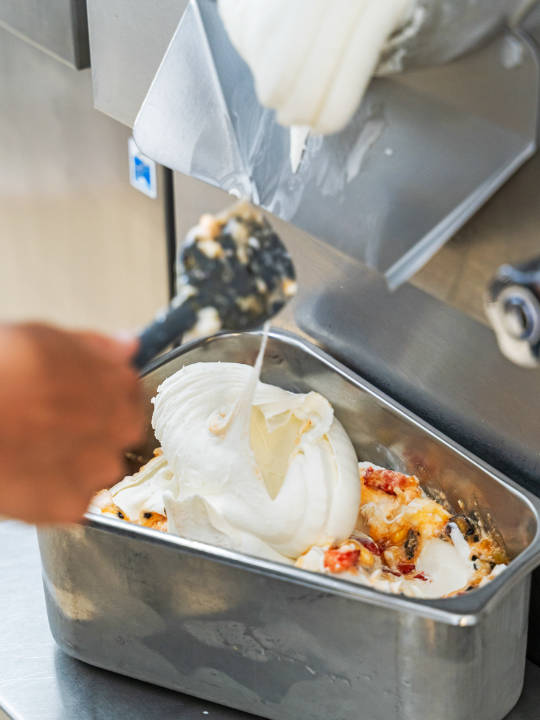 SubZero Gelato