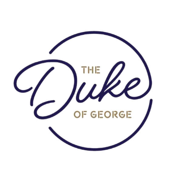Duke of George Logo