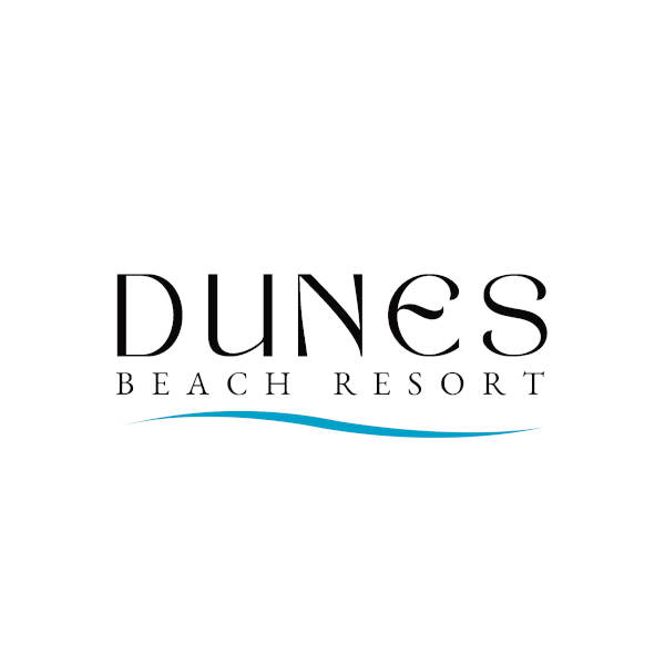 Dunes Beach Resort Logo Dunes Beach Resort Logo