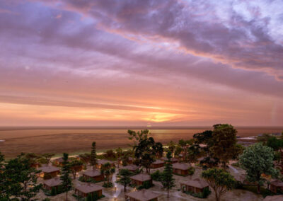 Dunes Beach Resort