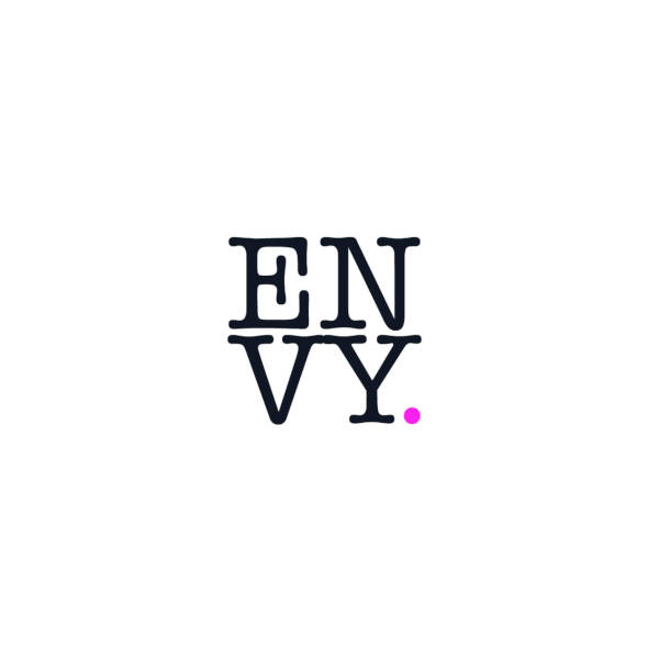 Envy Event Group logo Envy Event Group Logo