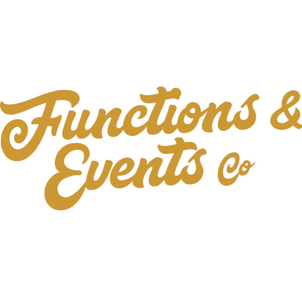 Functions & Events Co. Logo Functions & Events Co. Logo