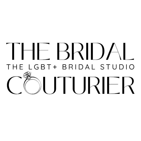 The Bridal Couturier Logo