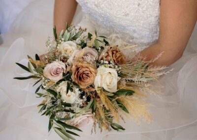 Wedding Flowers WA