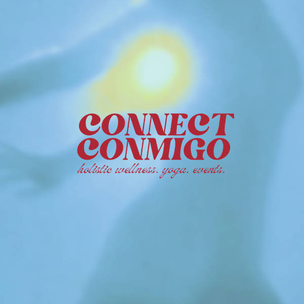 Connect Conmigo Logo