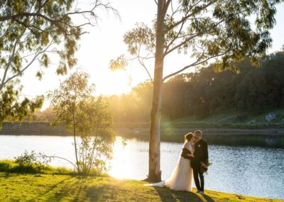 Evedon Lakeside Retreat