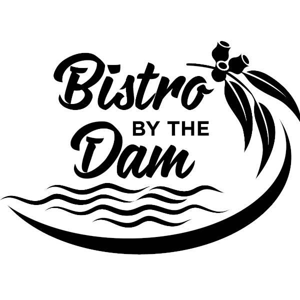 Bistro By The Dam Logo