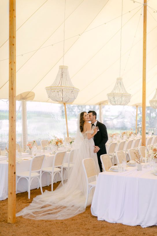 Hamptons Farm Estate