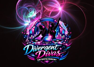 Divergent Divas Entertainment