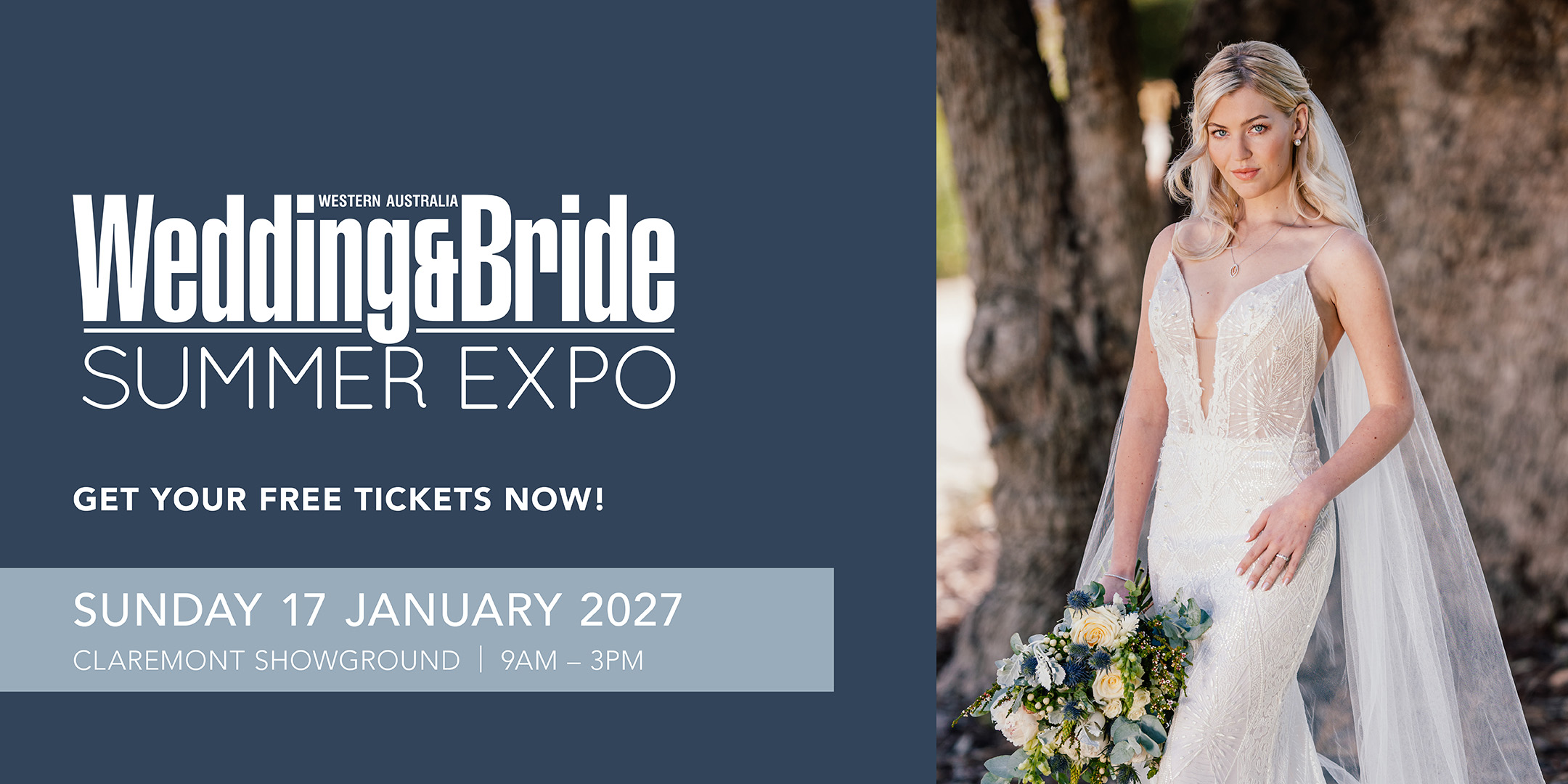 2024 Perth Wedding and Bride Summer Expo