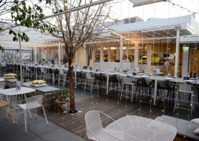 The Cottesloe Beach Hotel