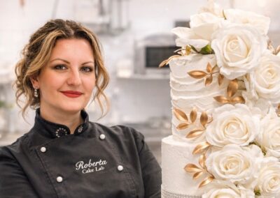 Roberta Cake Lab