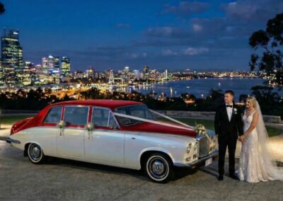 Qba Chauffeur Services