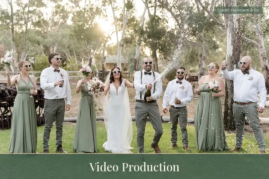 Western Australia Wedding & Bride - Wedding Services