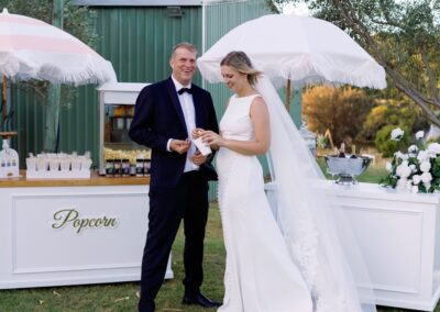 Event Carts Perth