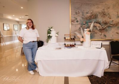 Magic Moments Desserts